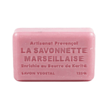 Le Savonnier Sandelholz # seife