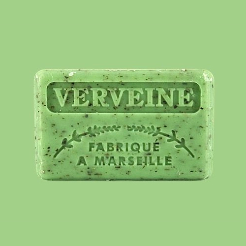 Le Savonnier Verbena # seife