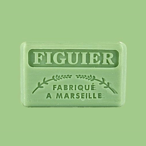 Le Savonnier Feigenbaum # seife
