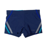 Nickey Nobel Abel navy-blau schwimmboxer