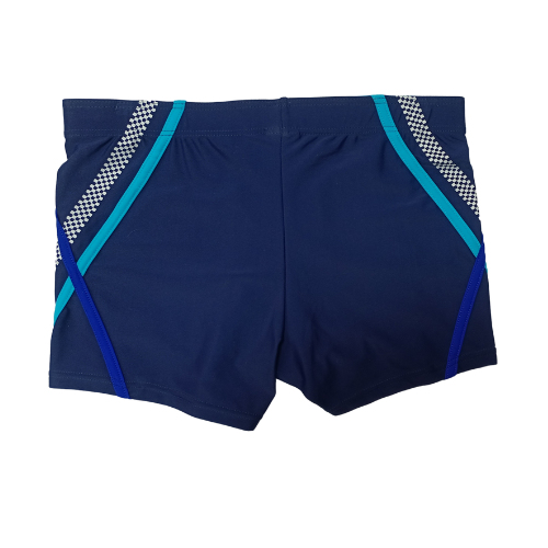 Nickey Nobel Abel navy-blau schwimmboxer