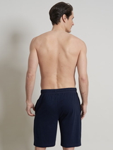 Ein Fisch namens Fred 120003 navy-blau pyjamahose