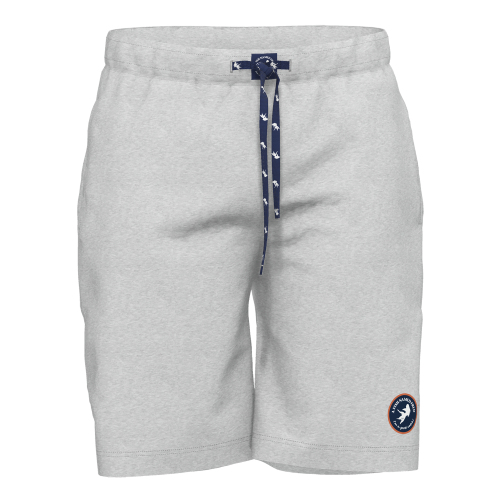 Ein Fisch namens Fred 120003 grey melange pyjamahose