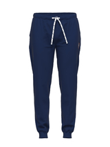 Ein Fisch namens Fred 120010 navy-blau pyjamahose