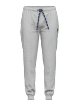 Ein Fisch namens Fred 120010 grey melange pyjamahose