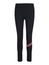 LingaDore ACTIVEWEAR  schwarz legging