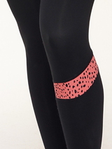 LingaDore ACTIVEWEAR  schwarz legging