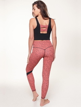 LingaDore ACTIVEWEAR  schwarz sport-oberteile
