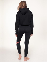 LingaDore ACTIVEWEAR  schwarz top