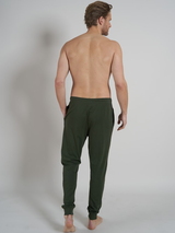 Tom Tailor Nature grün pyjamahose