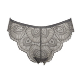 After Eden D-Cup & Up Djuly grau string
