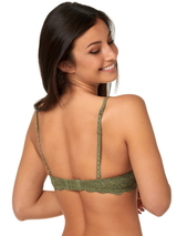 After Eden NF Two Way Boost khaki push up bh