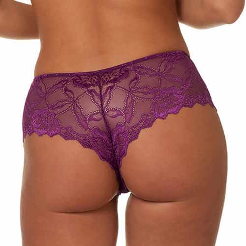 After Eden Anna aubergine hipster