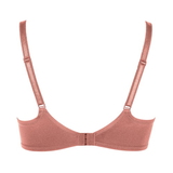 Lisca Evelyn cinnamon nicht geformter bh