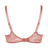 Lisca Evelyn cinnamon vorgeformter bh