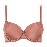 Lisca Evelyn cinnamon vorgeformter bh