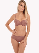 Lisca Evelyn cinnamon vorgeformter bh