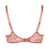 Lisca Evelyn cinnamon vorgeformter bh