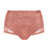 Lisca Evelyn cinnamon hoher slip