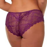 After Eden D-Cup & Up Anna aubergine hipster