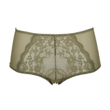 After Eden D-Cup & Up NF BO khaki slip