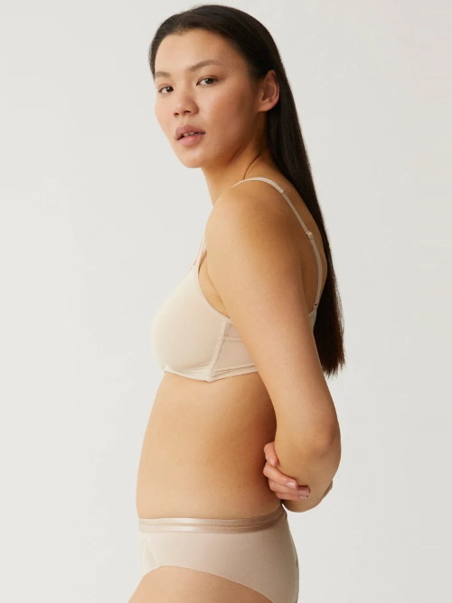 Naturana Monday pulver ohne bügel bh