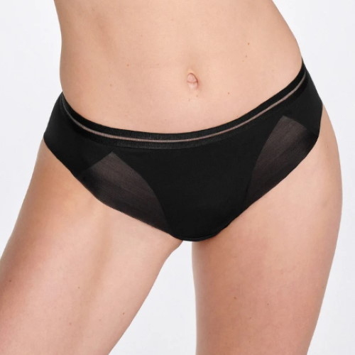Naturana Monday schwarz hipster