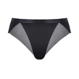 Naturana Monday schwarz hipster