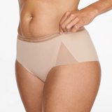 Naturana Monday pulver hoher slip