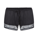 LingaDore Nacht Eline schwarz pyjama-hose