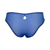 After Eden Feline kobalt slip