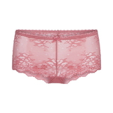 LingaDore Täglich Basic faded rose hipster
