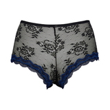 After Eden D-Cup & Up Noa schwarz/blau hipster