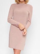 LingaDore Nacht Adobe Rose antique rose nachtkleid