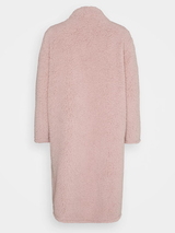 LingaDore Nacht Fluffy pink bademäntel