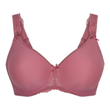 LingaDore Täglich Moulded Beugel faded rose nicht geformter bh