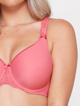 LingaDore Täglich Moulded Beugel faded rose nicht geformter bh
