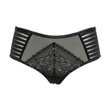 After Eden D-Cup & Up Nina schwarz hipster