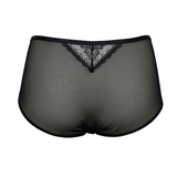 After Eden D-Cup & Up Nina schwarz hipster