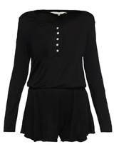 LingaDore Jumpsuit schwarz mode
