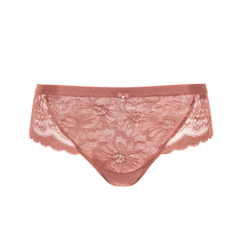 Lisca Evelyn cinnamon brasilianischer slip