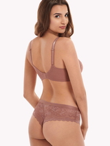 Lisca Evelyn cinnamon brasilianischer slip