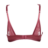After Eden Neyla antique rose vorgeformter bh