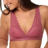 After Eden Neyla antique rose vorgeformter bh