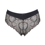 After Eden Novi schwarz/gold hipster
