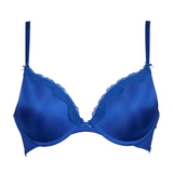 After Eden Nynke kobalt push up bh
