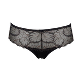 After Eden D-Cup & Up Novenna schwarz/gold hipster
