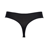 After Eden D-Cup & Up Novenna schwarz/gold string