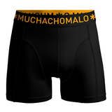 Muchachomalo Game Cube schwarz/mehrfarbig boxershort