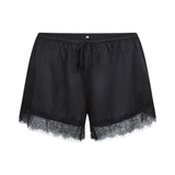 LingaDore Nacht Sustainable schwarz pyjama-hose